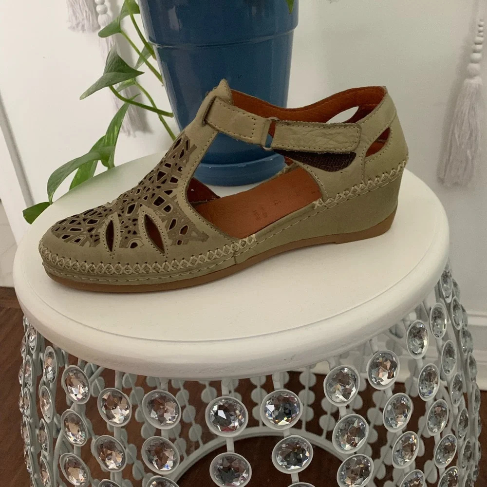 Spring Step shoe - Picture 6 of 7